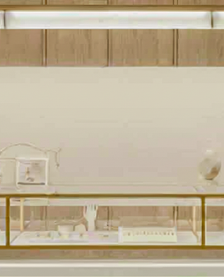 ポップアップショップ
