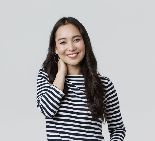 デザイナーの女性