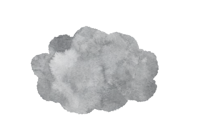雲