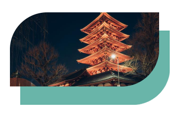 五重塔